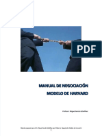 1 Manual de Negociacion Parte A 4 Horas