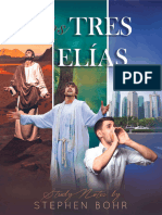 Los Tres Elías - Final