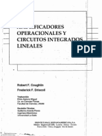 Coughlin Driscoll Amplificadores Operacionales y Circuitos Integrados Lineales