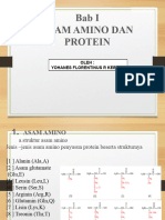 Asam Amino &protein - Yani