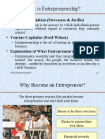 Entrepreneurhip PPT CHAPTER 01