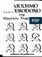 Mauricio Tragtenberg Org Marxismo Hetero (1)