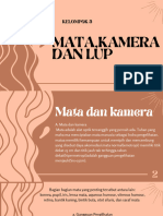 Mata Kamera Dan Lup