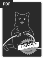 Supertemas Física Eletrodinâmica 18 09 2017