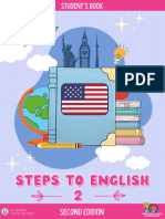 Steps To English 2