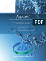 Catalogo Aquazix