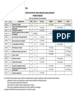 Optatividad Grado Medicina 2324