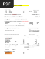 Consolidation Introduction