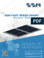 Guia de Montagem 2021 Fast Speed Short