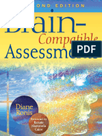 Diane L. Ronis Brain Compatible Assessments Corwin Press 2007