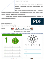 Level 1 - Modul Hitung