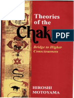 Theories of The Chakras