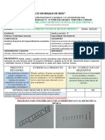 Ficha #19-3° Año - Ensamblando Mi Proyecto