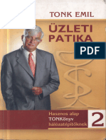 Tonk Emil - Üzleti Patika 2.