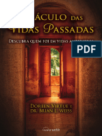 Índice. Como Trabalhar Com as Cartas Do Oráculo Das Vidas Passadas O Significado Das Cartas