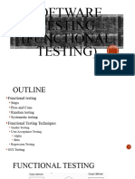 Functional Testing Tech and GUI TestingDone 18102023 030026pm