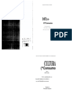 McCRACKEN Grant Cultura e Consumo PDF