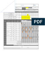 OHS-FR-11 Programa Riesgo Quimico - OHS-FR-34 Inventario