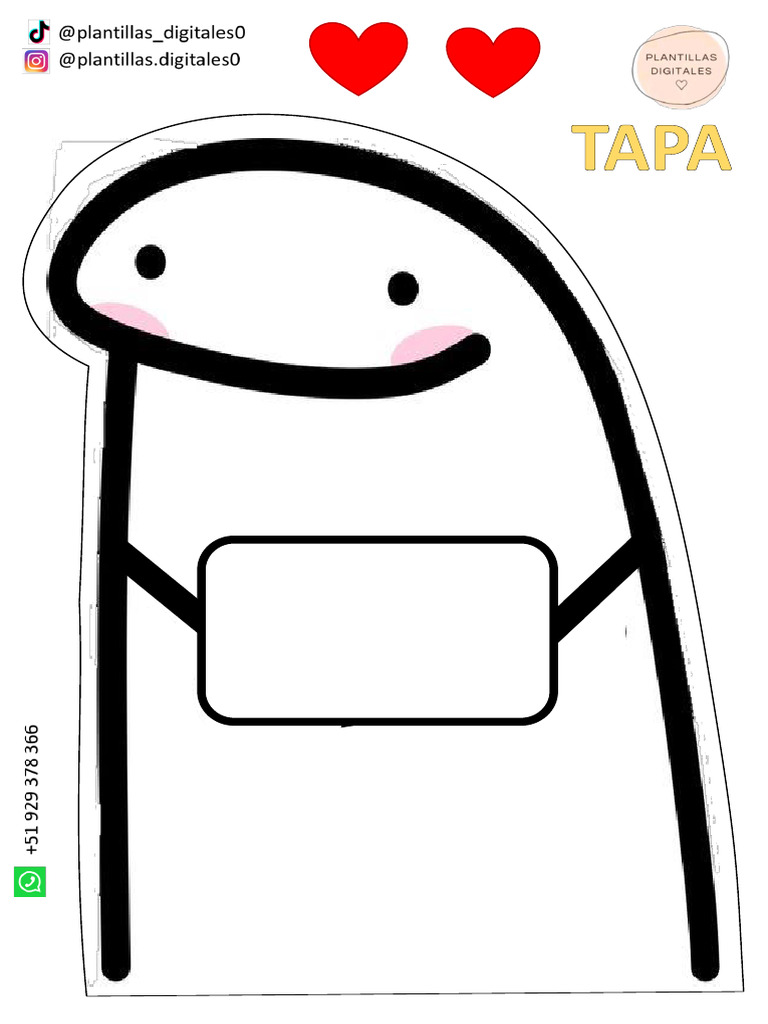 Caja Flork - Plantillas Digitales | PDF