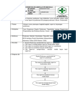 B. 3. SOP SUPERVISI