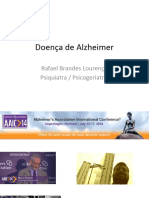 Doença de Alzheimer