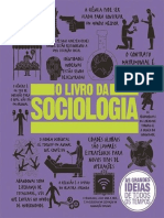 Resumo o Livro Da Sociologia Varios Autores