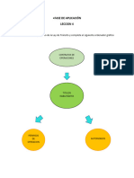 Fase de Aplicación Leccion 4