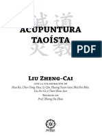 Acupuntura Taoista - Liu Zhen Cai