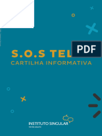 Cartilha Sos Telas