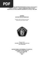 Download Pengaruh Variasi Nose Radius Pahat Insert d by erol23 SN68357725 doc pdf
