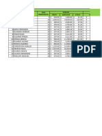 Nomina 17 Trabajadores