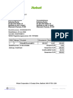 Rechnung 1000000059277: Rechnungsadresse Versandadresse