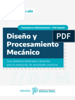 DPM Cuarto