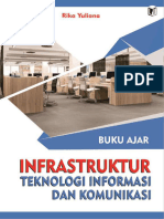 Buku - Infrastruktur TI