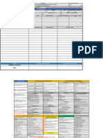 Formato Registro de Análisis de Trabajo Seguro - 01