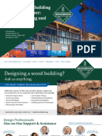 Mass timber