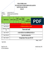 JURNAL PEMBELAJARAN Juni