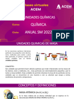 Asm-Semana 14 (Unidades Químicas)