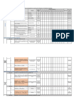 Cuadro Matriz Final Coprosec