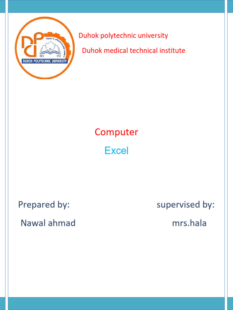 Funciones Excel Or Pdf