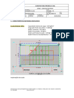 Memorial Calculo - Escada Modulada - Premold - CPMC