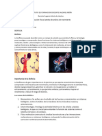 Analisis Del Movimiento