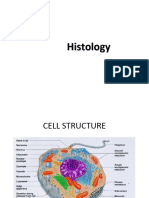 Basic Histology-1