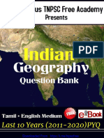 Jesus TNPSC Geography PYQ 2011-2020@tnpscfree