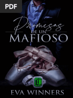 Promesas de Un Mafioso - Eva Winners | PDF | Trasplante de ...