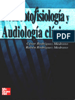 Neurotofisiologia y Audiologia Clinica
