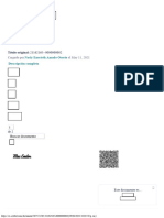 CUFE PDF Pagos Servicios (Economía)