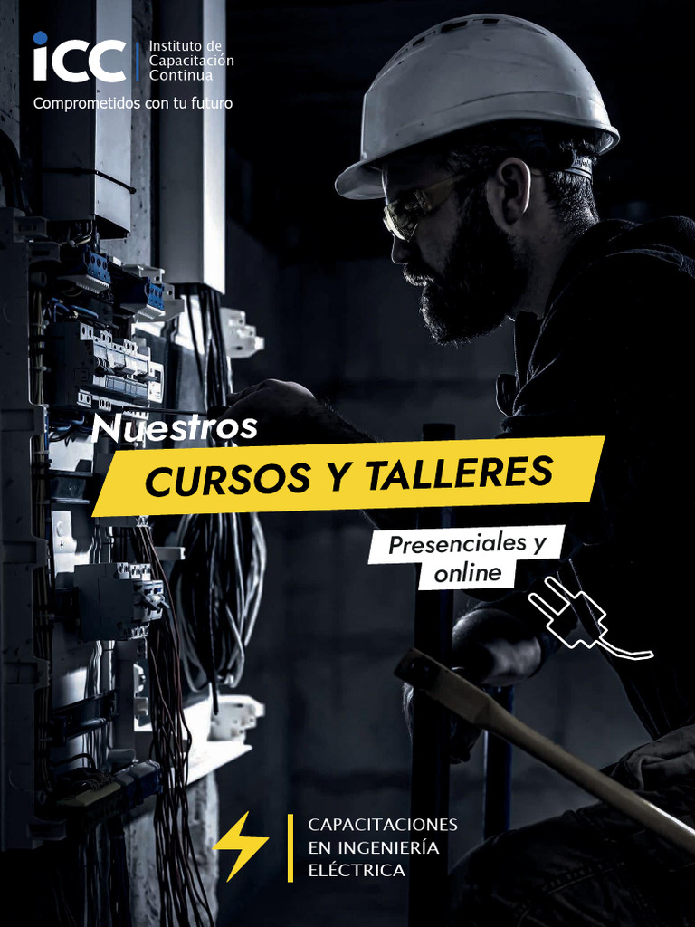 Mantenimiento De Tableros Electricos Pdf