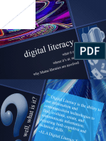 Reading Innovations International Part 2 (Digital Literacy)