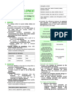 q3 Raws Notes